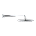 Shower set for installation 3in1 GROHE Eurosmart, Tempesta 250, Tempesta 110 – Grohe 11.1.135.0005 – миниатюра 4